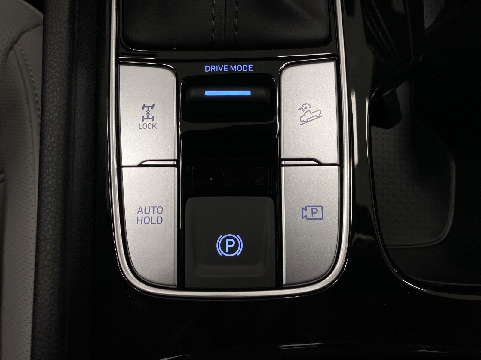 2026 Hyundai Santa Cruz SEL AWD