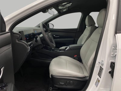 2026 Hyundai Santa Cruz SEL AWD