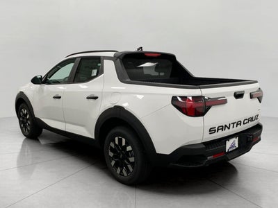 2026 Hyundai Santa Cruz SEL AWD