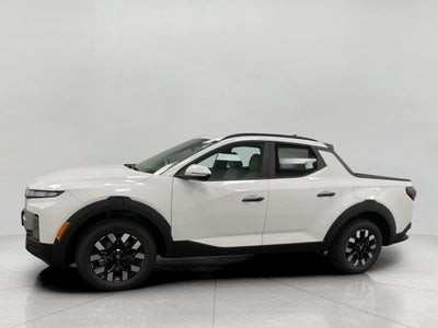 2026 Hyundai Santa Cruz SEL AWD