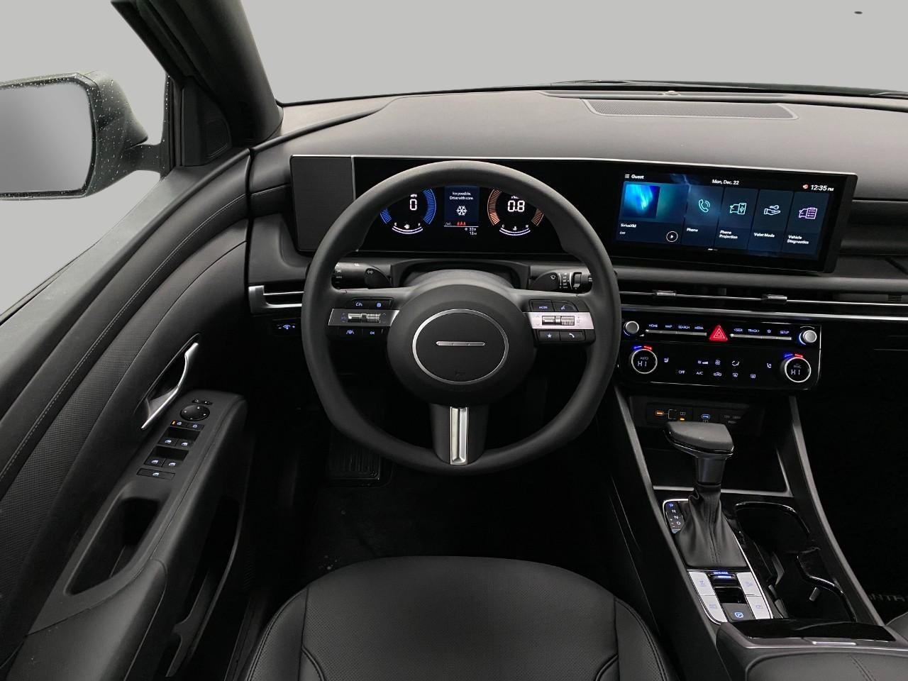 2026 Hyundai Santa Cruz SEL AWD