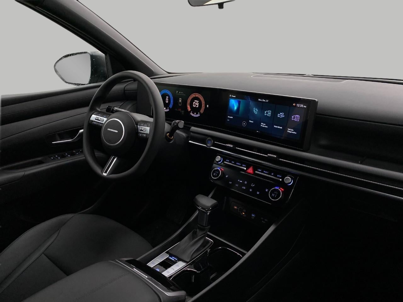 2026 Hyundai Santa Cruz SEL AWD