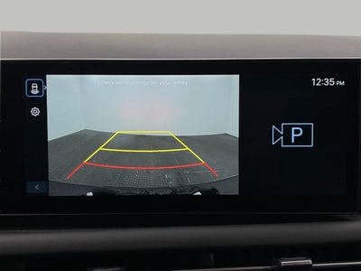 2026 Hyundai Santa Cruz SEL AWD