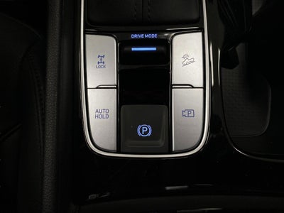 2026 Hyundai Santa Cruz SEL AWD