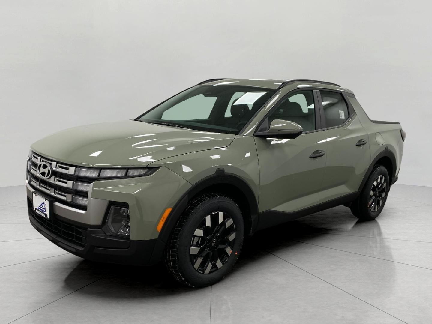 2026 Hyundai Santa Cruz SEL AWD