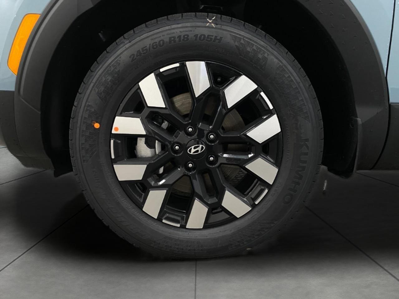 2026 Hyundai Santa Cruz SEL AWD