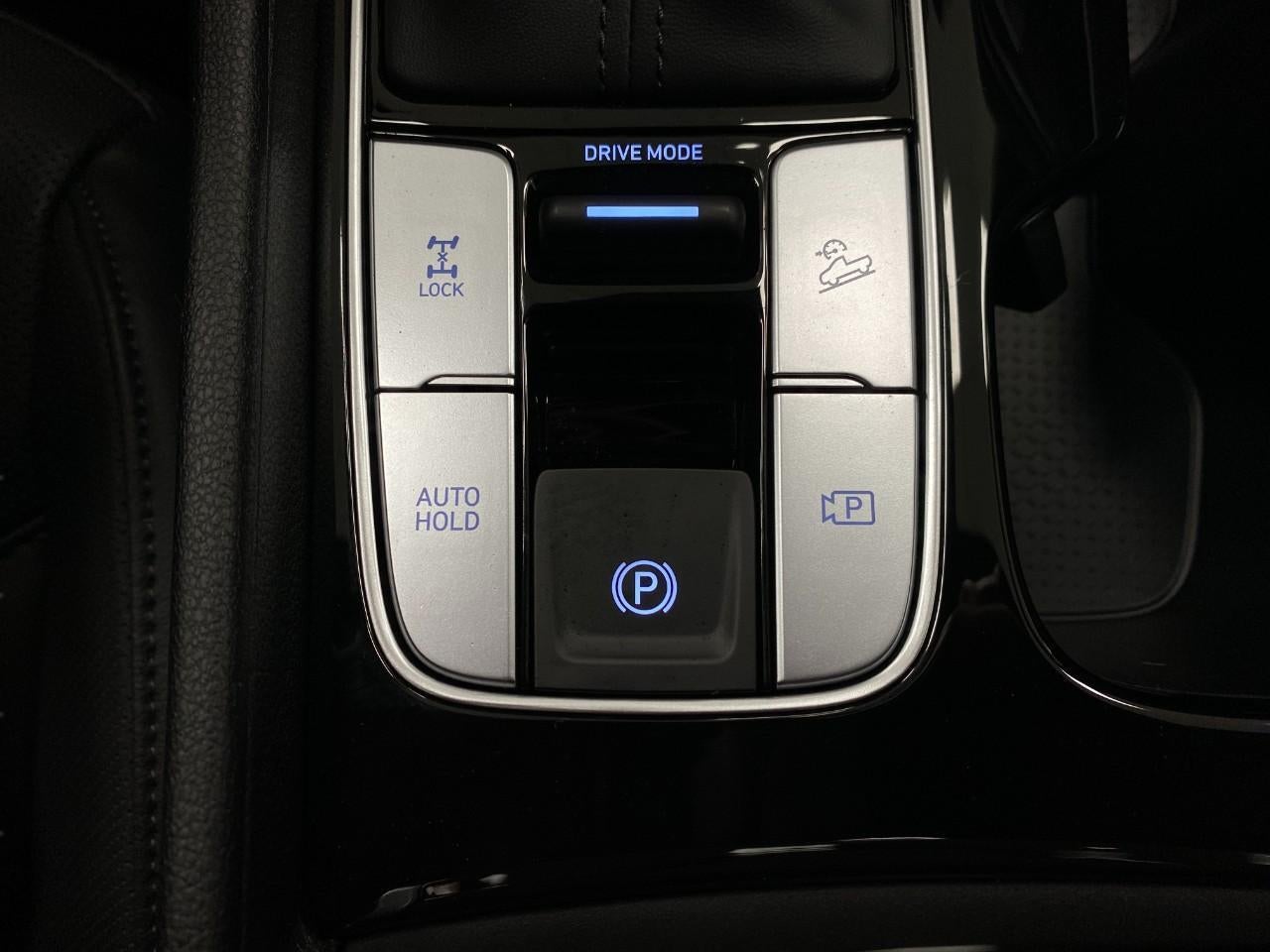 2026 Hyundai Santa Cruz SEL AWD