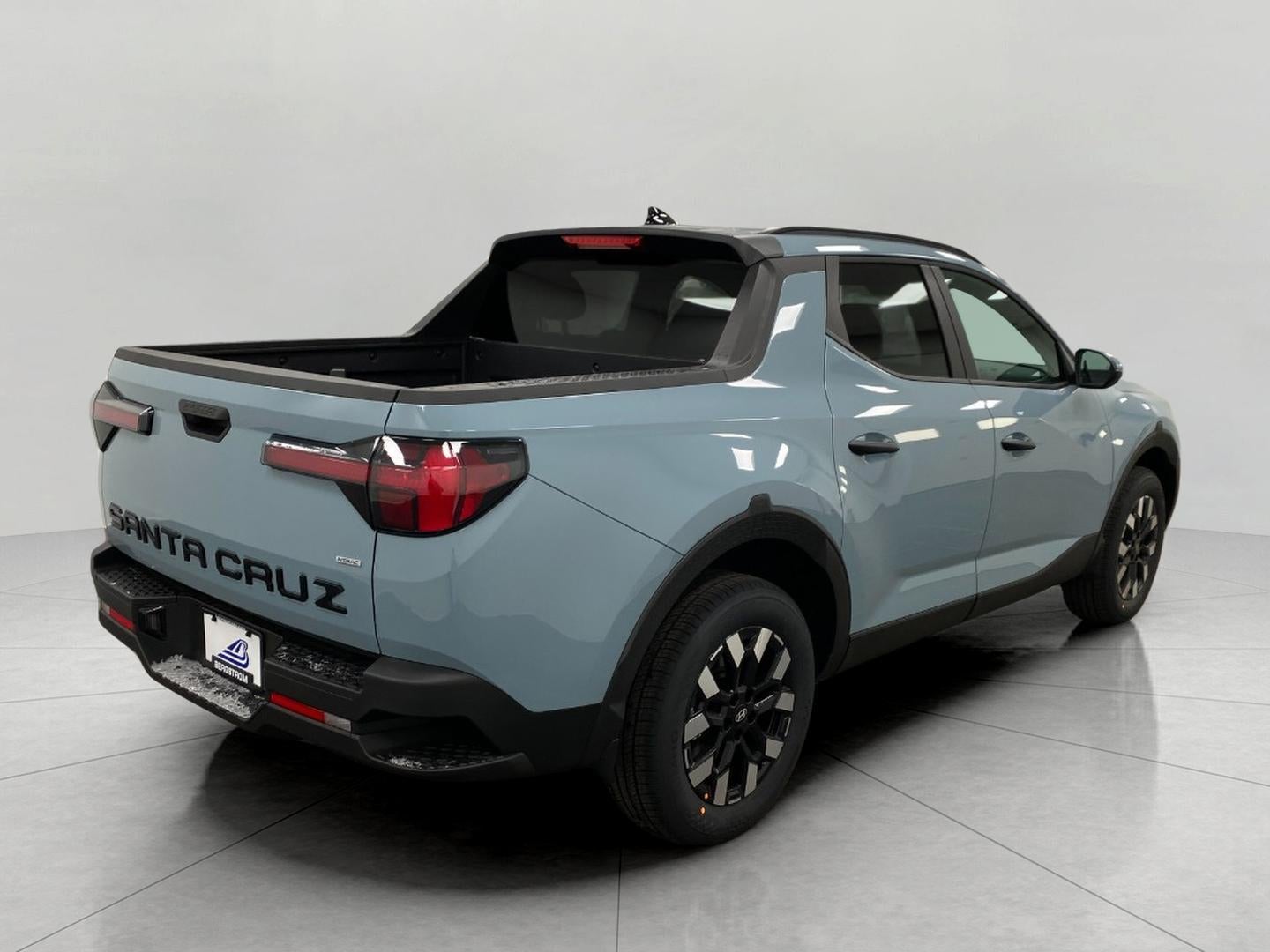 2026 Hyundai Santa Cruz SEL AWD