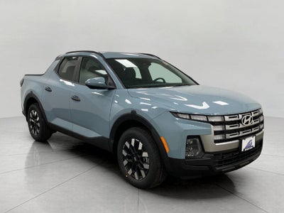 2026 Hyundai Santa Cruz SEL AWD