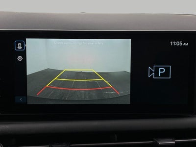 2026 Hyundai Santa Cruz SEL AWD