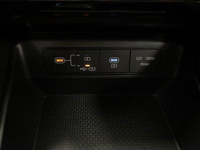2026 Hyundai Santa Cruz SEL AWD