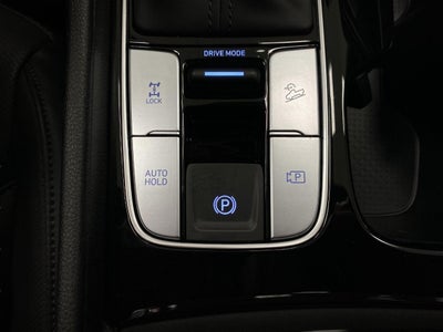 2026 Hyundai Santa Cruz SEL AWD