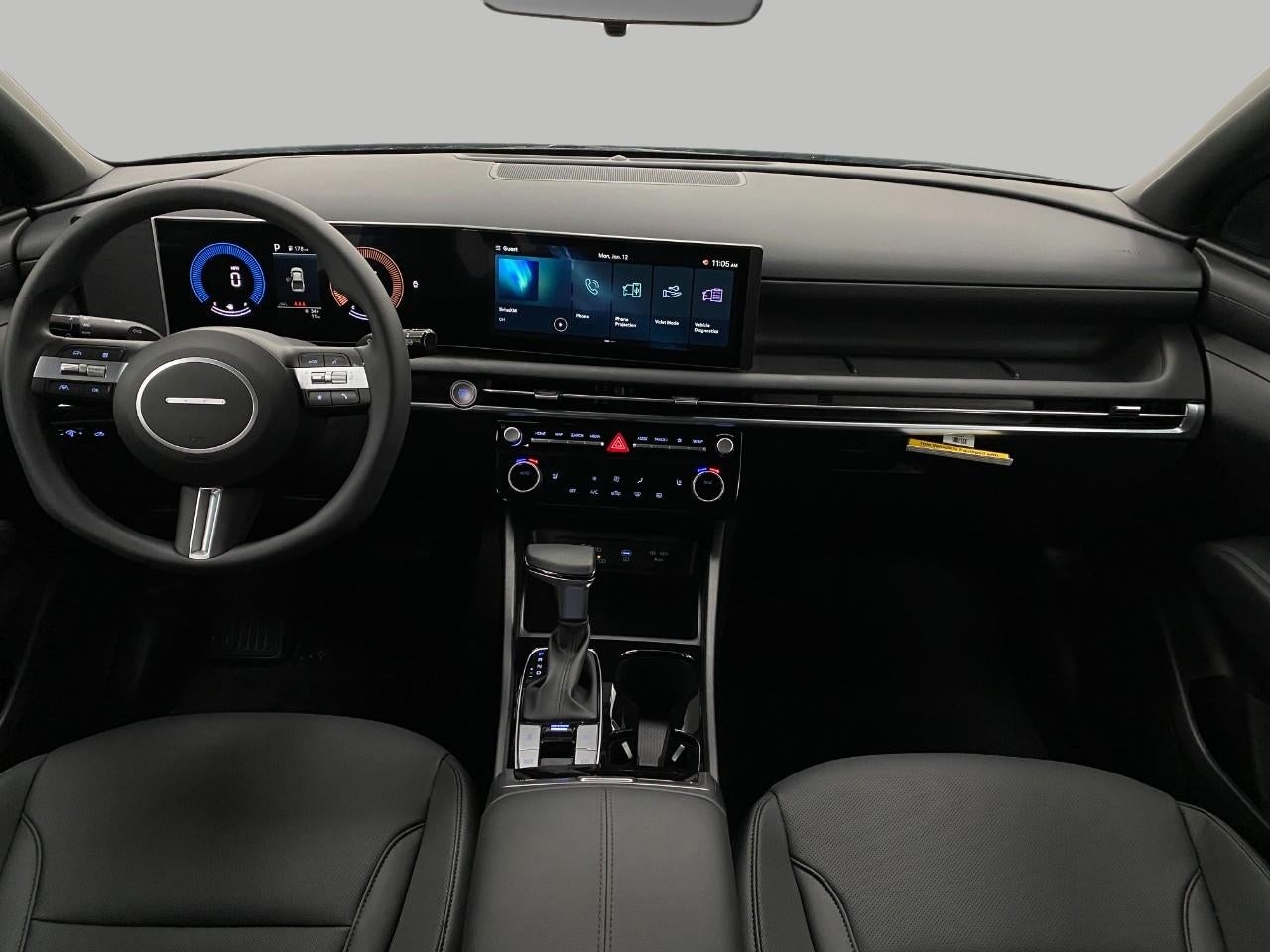 2026 Hyundai Santa Cruz SEL AWD