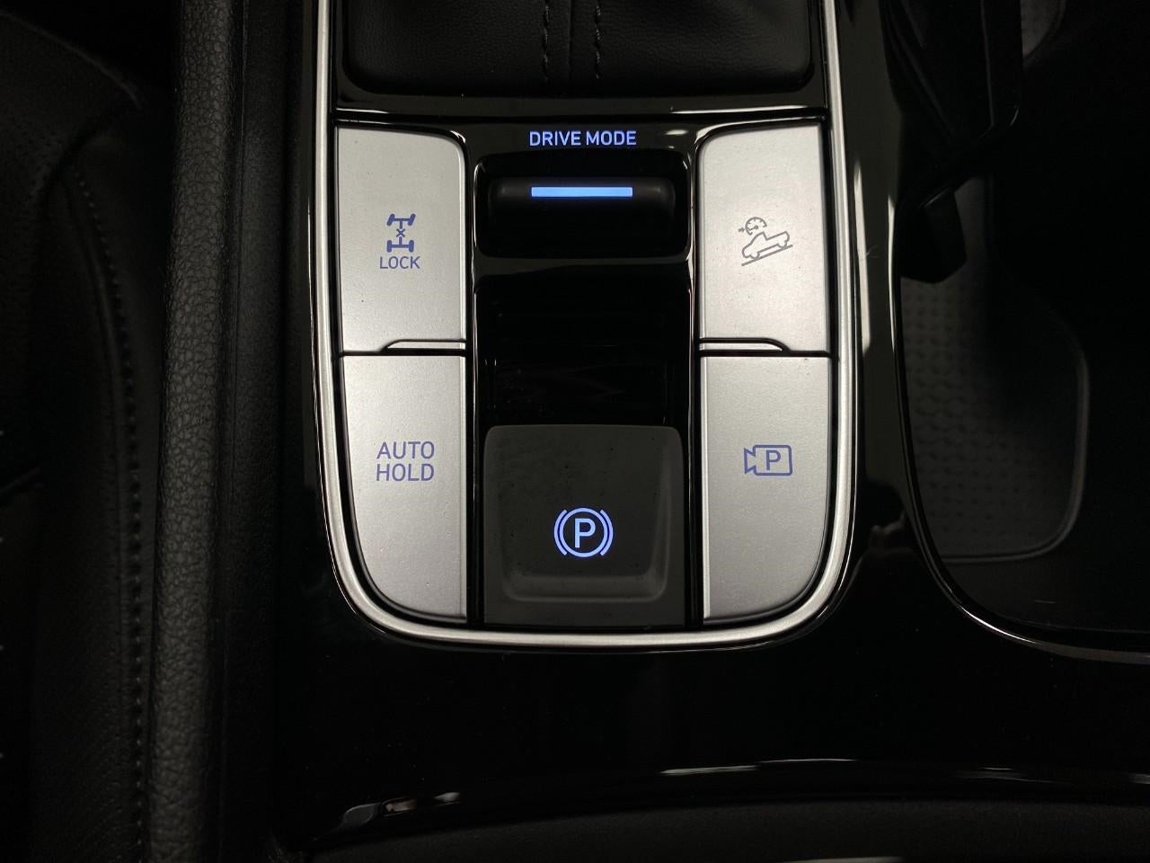 2026 Hyundai Santa Cruz SEL AWD