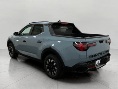 2026 Hyundai Santa Cruz SEL AWD