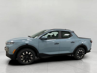 2026 Hyundai Santa Cruz SEL AWD