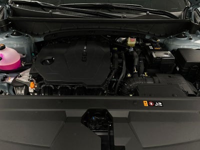 2026 Hyundai Santa Cruz SEL AWD