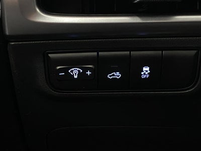 2026 Hyundai Santa Cruz SEL AWD