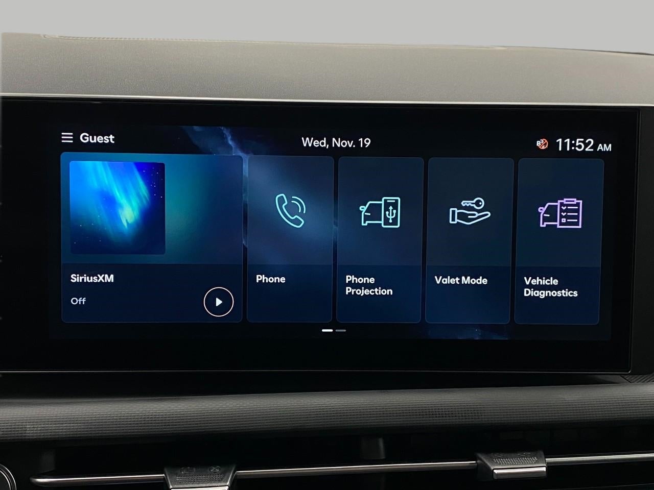 2026 Hyundai Santa Cruz SEL AWD