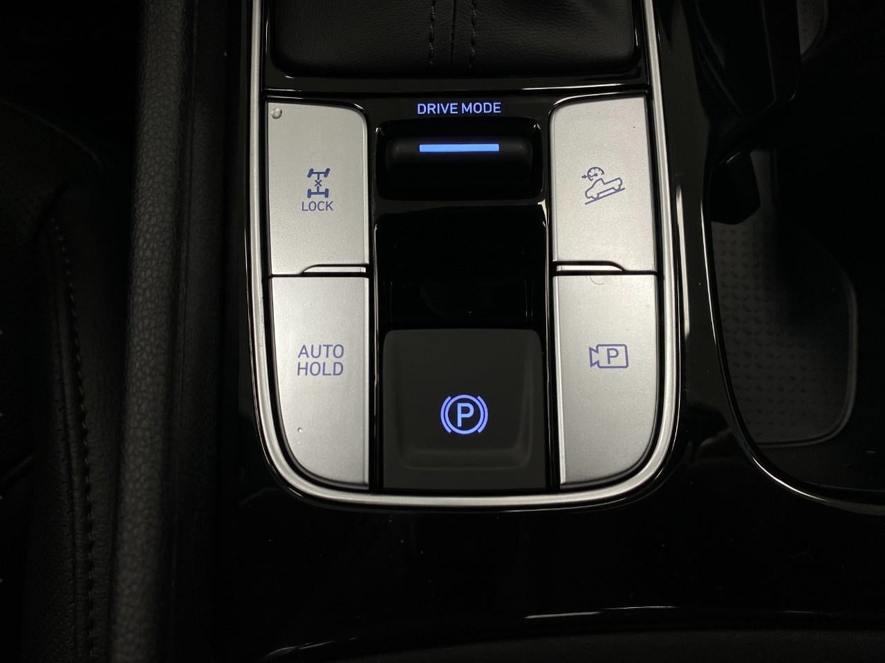 2026 Hyundai Santa Cruz SEL AWD