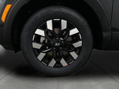 2026 Hyundai Santa Cruz SEL AWD