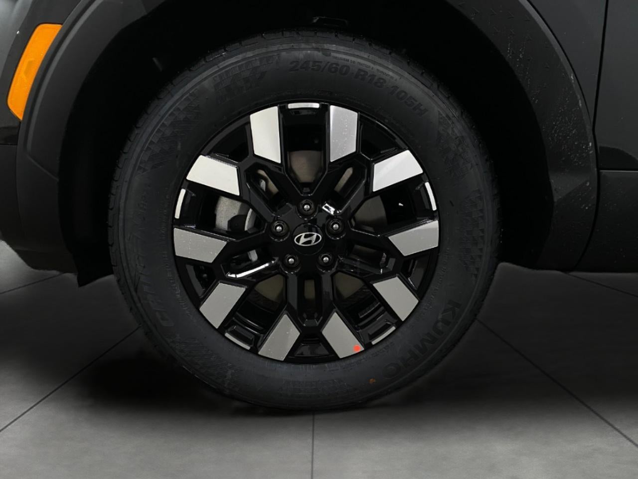 2026 Hyundai Santa Cruz SEL AWD