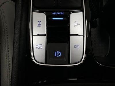 2026 Hyundai Santa Cruz SEL AWD