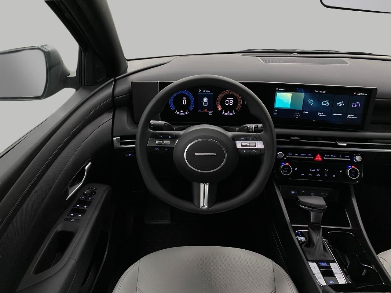 2026 Hyundai Santa Cruz SEL AWD