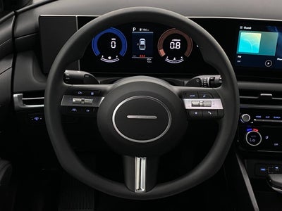 2026 Hyundai Santa Cruz SEL AWD