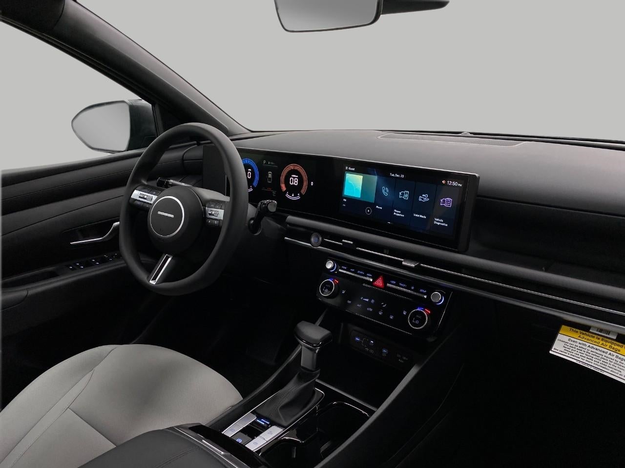 2026 Hyundai Santa Cruz SEL AWD