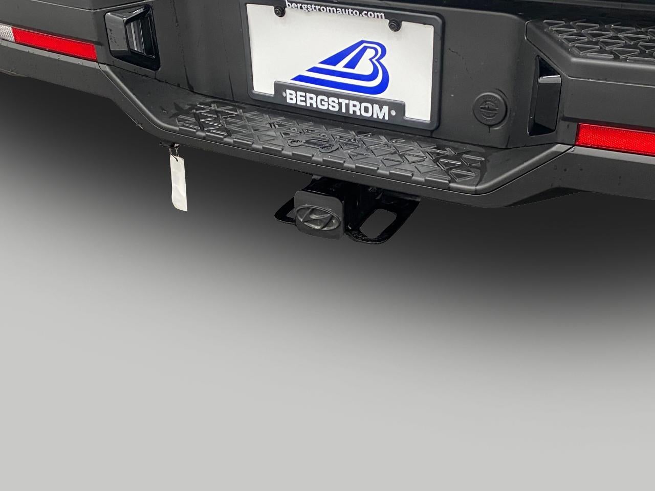 2026 Hyundai Santa Cruz SEL AWD