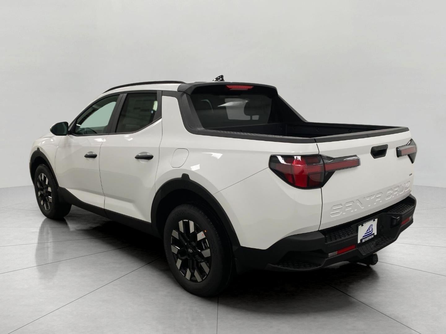 2026 Hyundai Santa Cruz SEL AWD