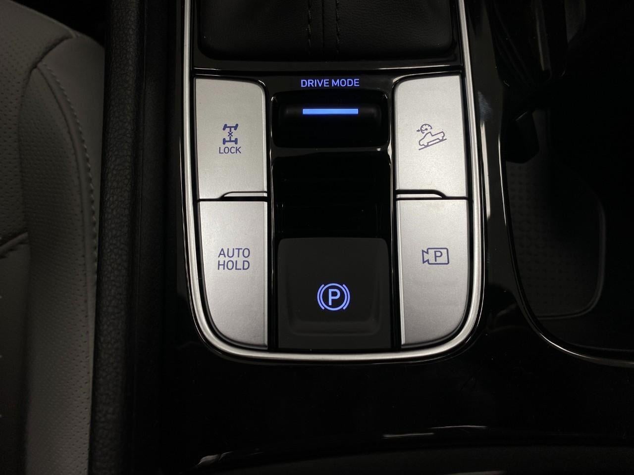 2026 Hyundai Santa Cruz SEL AWD