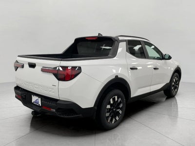 2026 Hyundai Santa Cruz SEL AWD