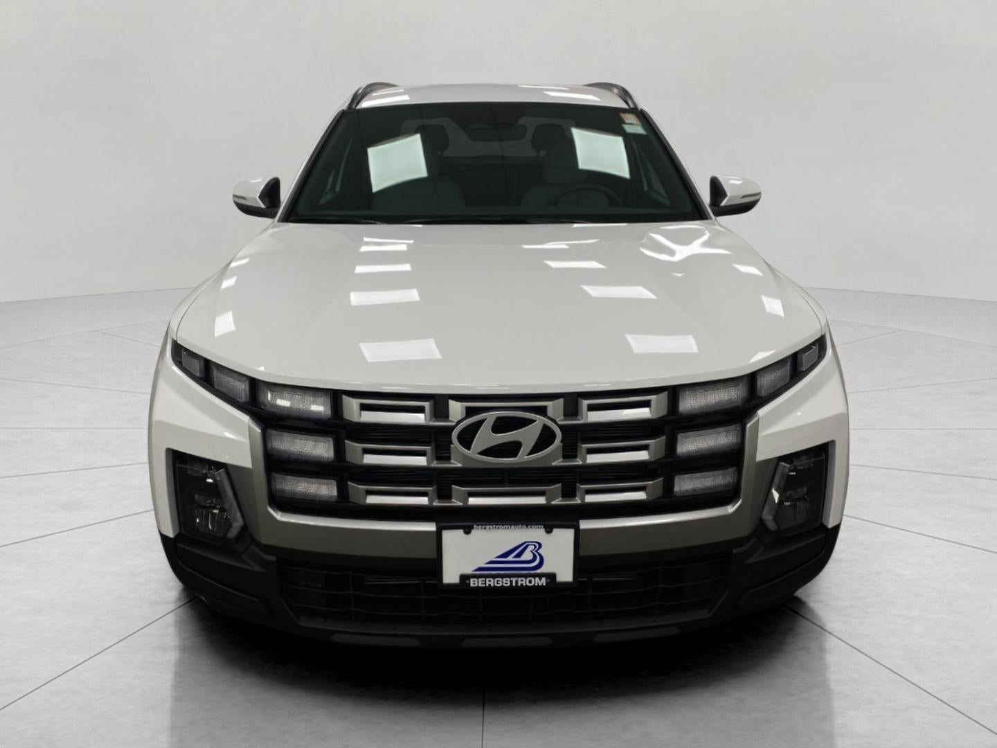 2026 Hyundai Santa Cruz SEL AWD