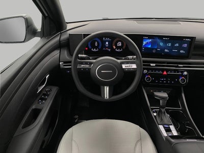 2026 Hyundai Santa Cruz SEL AWD