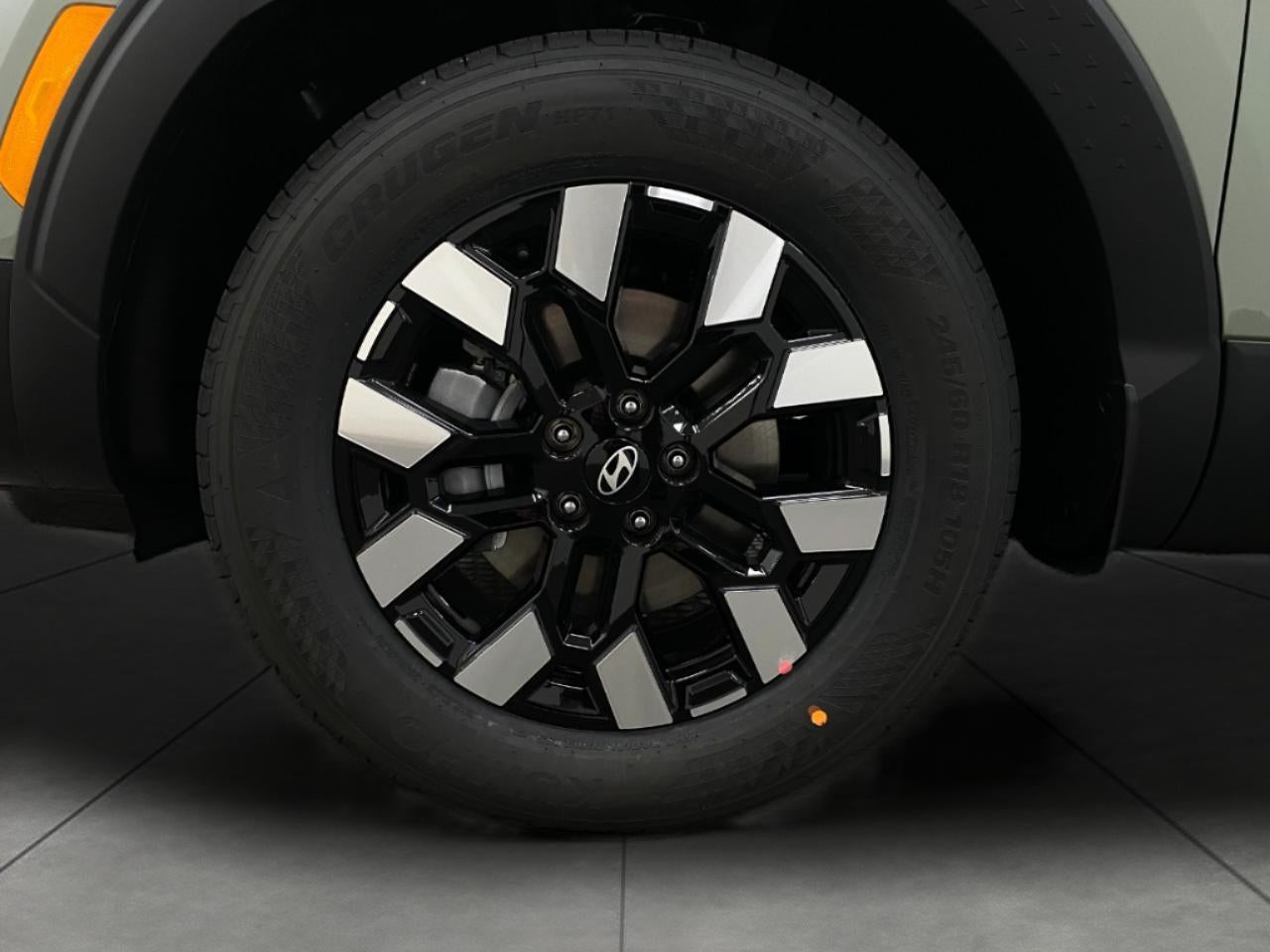 2026 Hyundai Santa Cruz SEL AWD