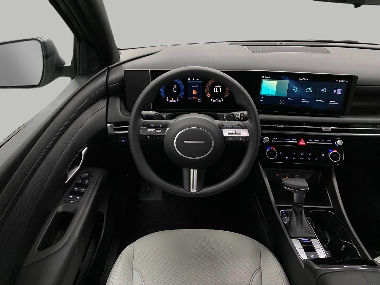 2026 Hyundai Santa Cruz SEL AWD