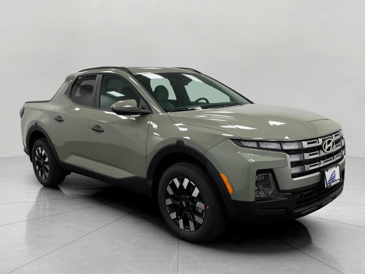 2026 Hyundai Santa Cruz SEL AWD