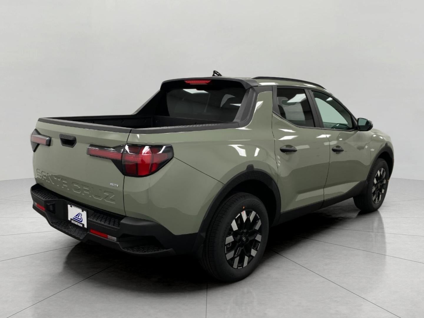2026 Hyundai Santa Cruz SEL AWD