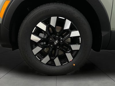 2026 Hyundai Santa Cruz SEL AWD