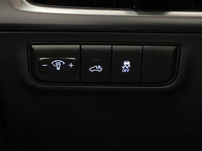 2026 Hyundai Santa Cruz SEL AWD