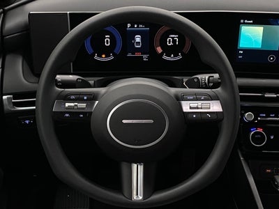 2026 Hyundai Santa Cruz SEL AWD