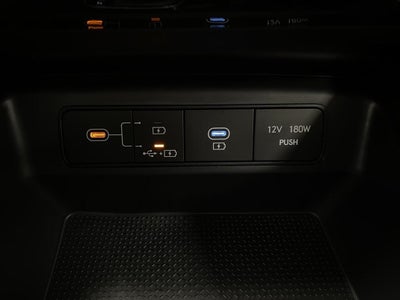 2026 Hyundai Santa Cruz SEL AWD