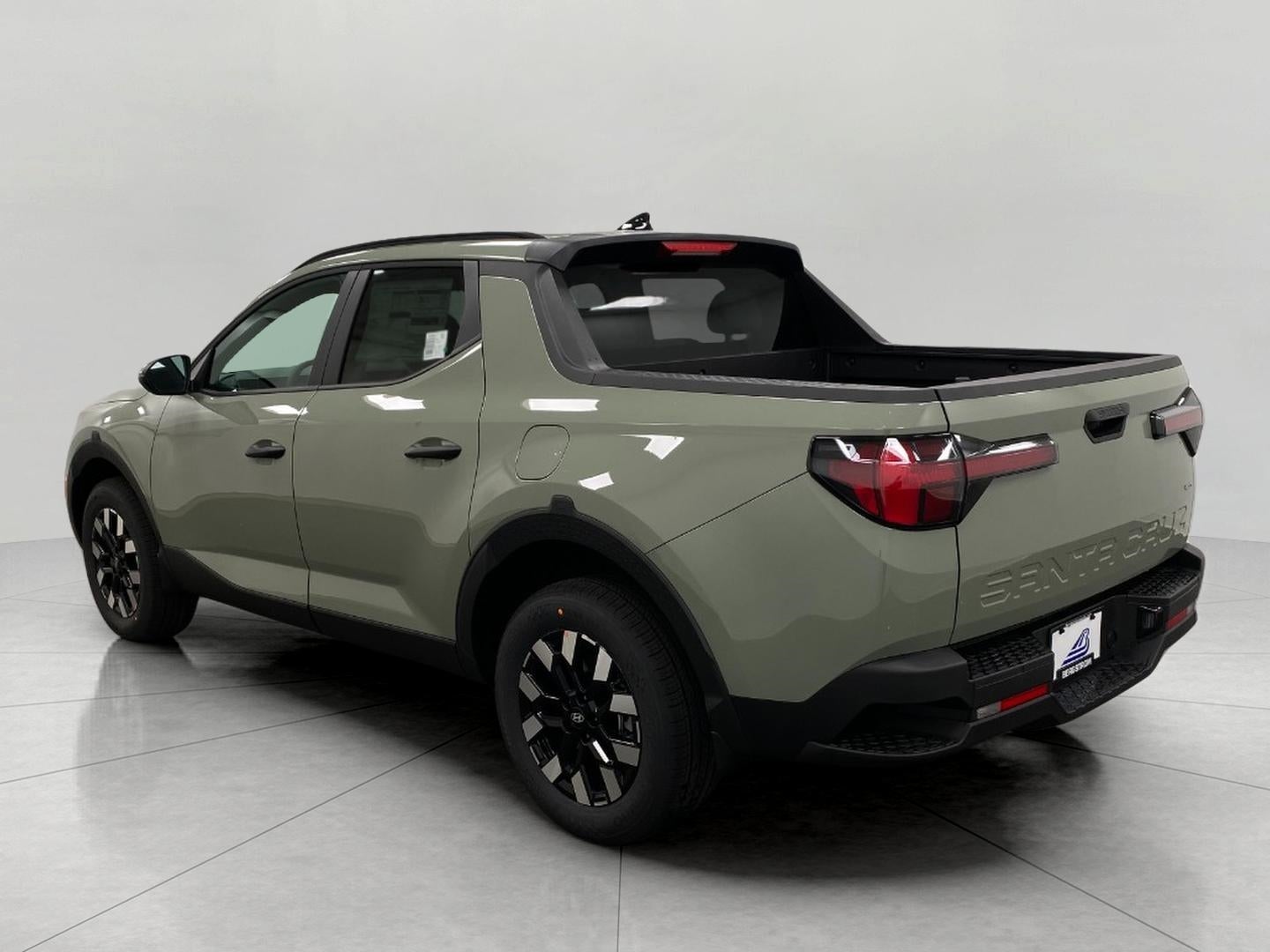 2026 Hyundai Santa Cruz SEL AWD