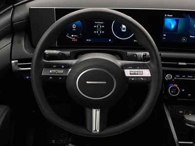 2026 Hyundai Santa Cruz SEL Activity AWD