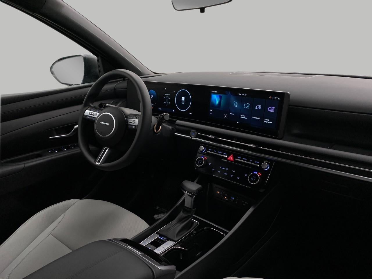 2026 Hyundai Santa Cruz SEL Activity AWD