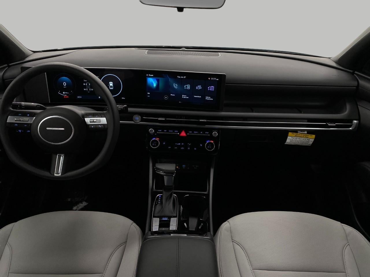 2026 Hyundai Santa Cruz SEL Activity AWD