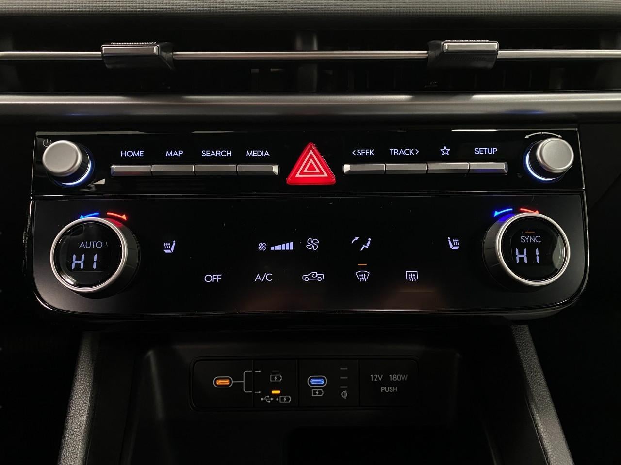 2026 Hyundai Santa Cruz SEL Activity AWD