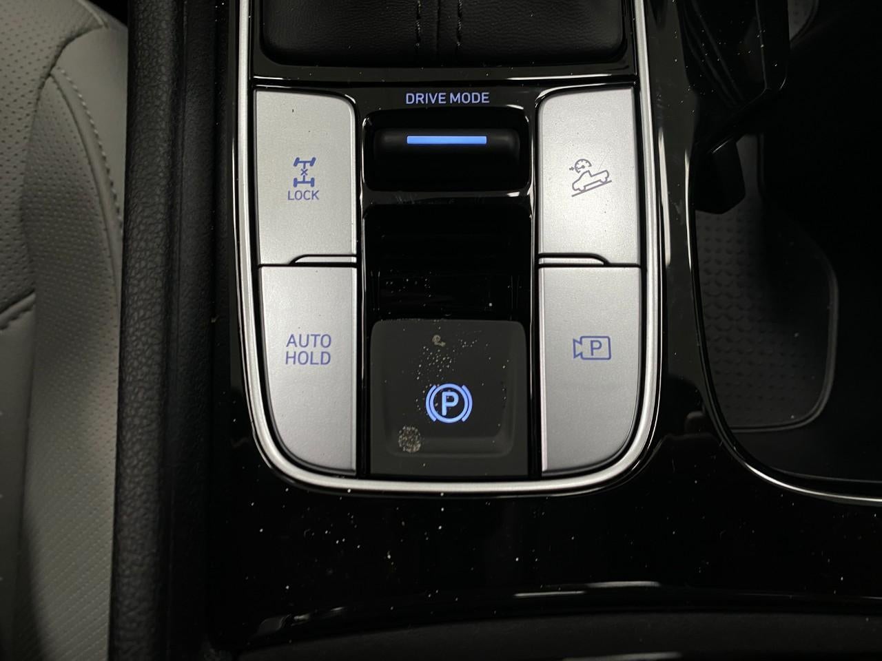 2026 Hyundai Santa Cruz SEL Activity AWD